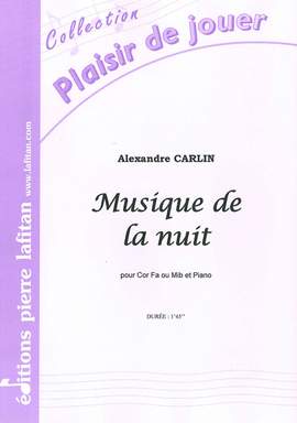 Musique de la Nuit