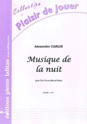 Musique de la Nuit