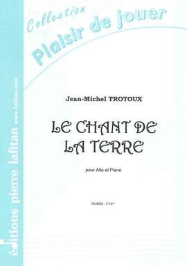 Le Chant de la Terre