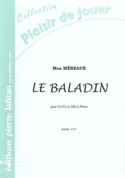 Le Baladin
