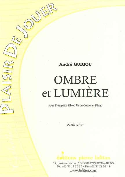Ombre et Lumiere