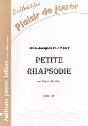 Petite Rhapsodie
