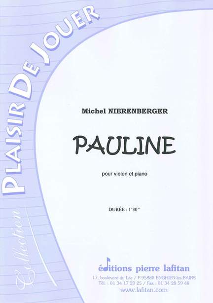 Pauline