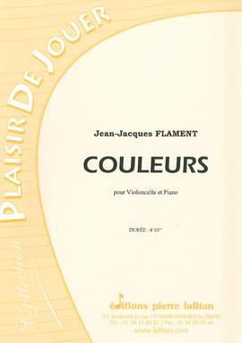 Couleurs
