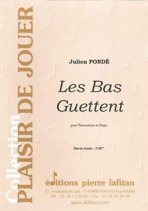 Les Bas Guettent