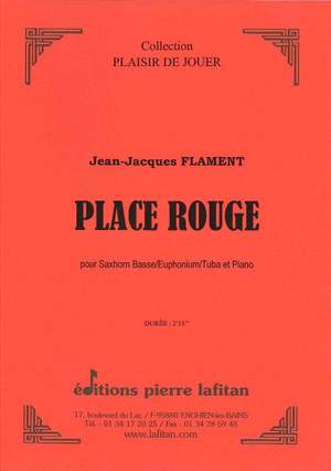 Place Rouge