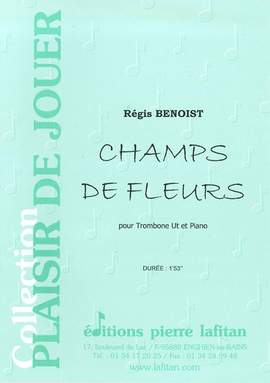 Champs de Fleurs