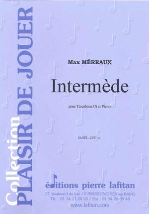 Intermède