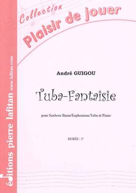 Tuba-Fantaisie