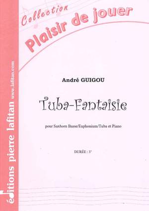 Tuba-Fantaisie