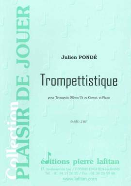 Trompettistique