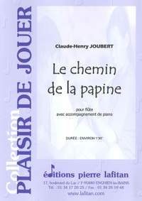 Le Chemin de la Papine