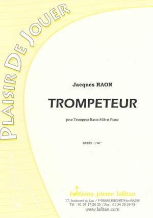 Trompeteur