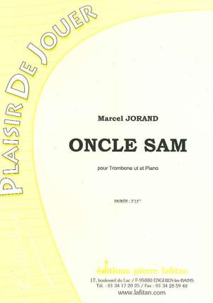 Oncle Sam