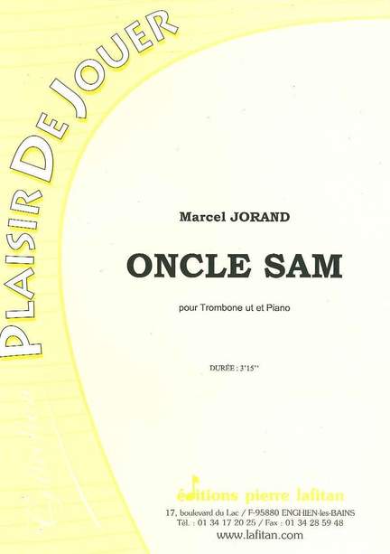 Oncle Sam