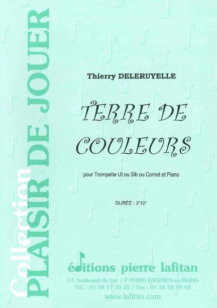 Terre de Couleurs