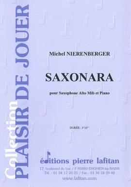Saxonara