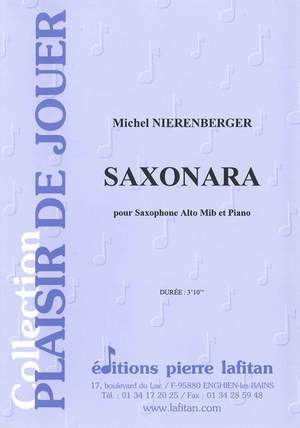 Saxonara