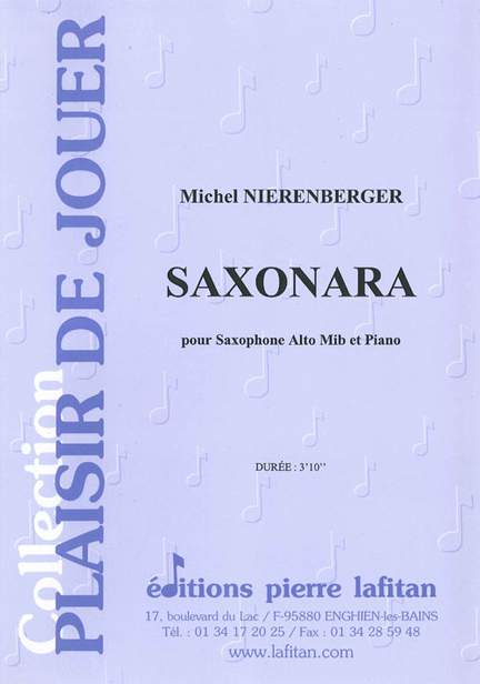 Saxonara