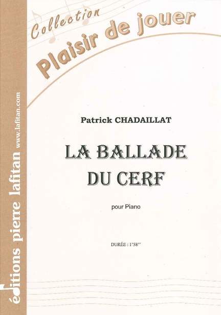 La Ballade du Cerf