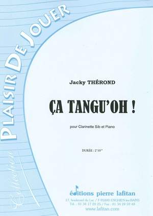 Ça Tangu'Oh !