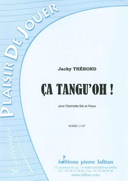 Ça Tangu'Oh !