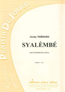 Syalèmbé