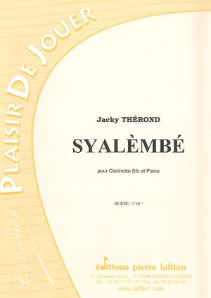 Syalèmbé