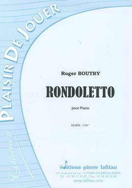 Rondoletto
