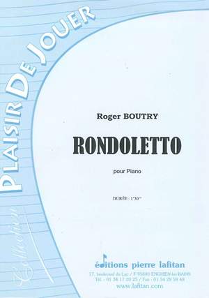 Rondoletto