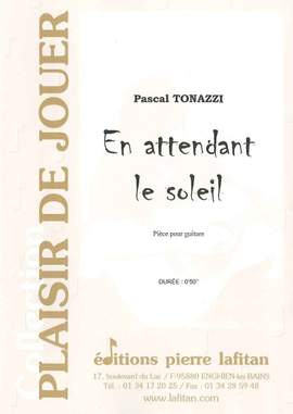En Attendant Le Soleil