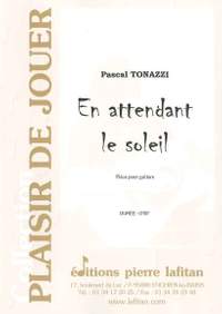 En Attendant Le Soleil