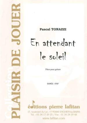 En Attendant Le Soleil