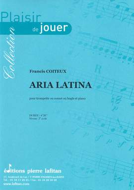 Aria Latina