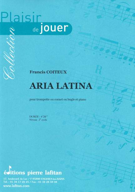 Aria Latina