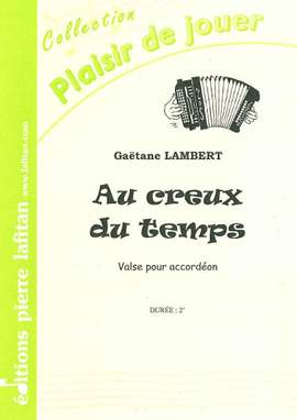 Au Creux du Temps