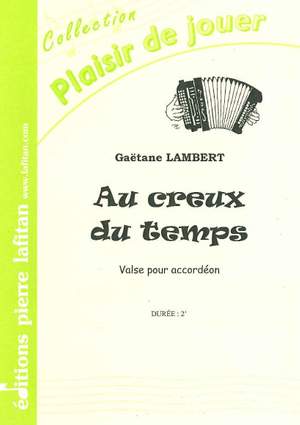 Au Creux du Temps