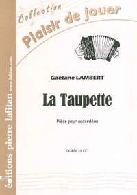 La Taupette
