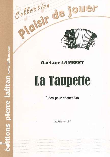 La Taupette