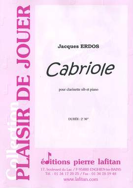 Cabriole