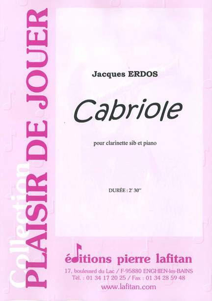 Cabriole