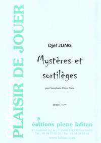 Mystères et Sortilèges