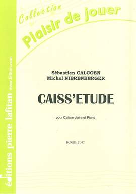 Caiss'Etude