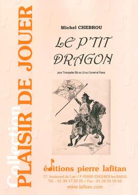 Le P'Tit Dragon