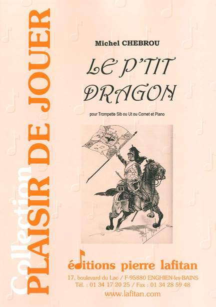 Le P'Tit Dragon