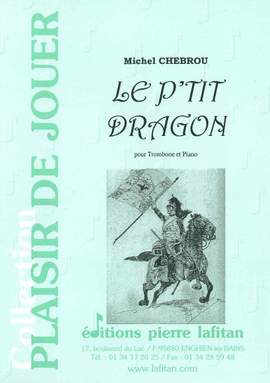 Le P'Tit Dragon