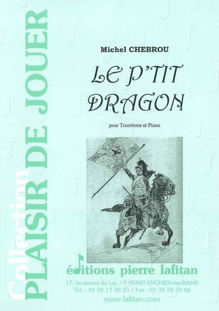 Le P'Tit Dragon