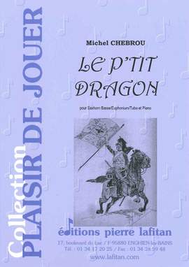Le P'Tit Dragon