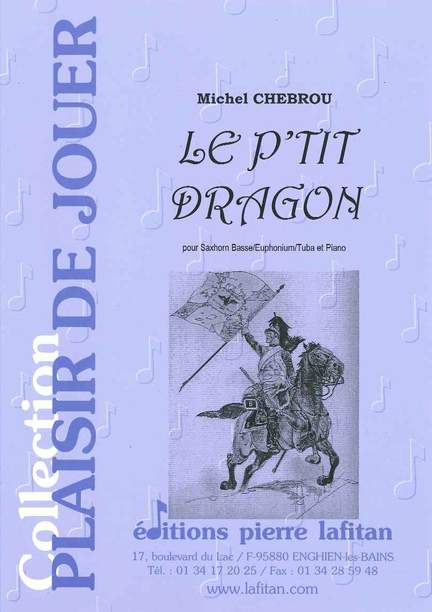 Le P'Tit Dragon