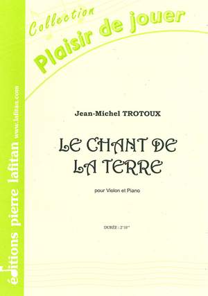 Le Chant de la Terre